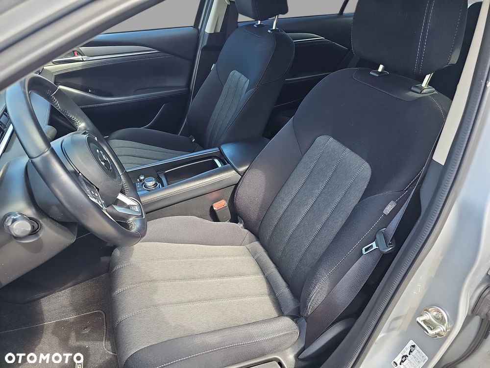 Mazda 6 2.0 SKYMotion - 11