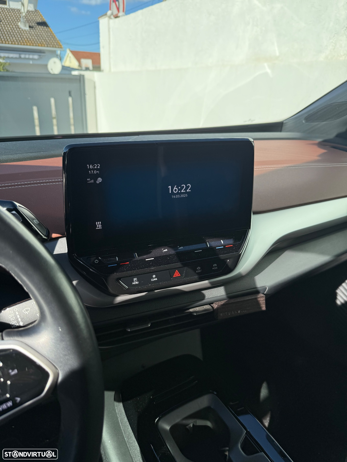 VW ID.4 77 kWh Pro Performance - 15