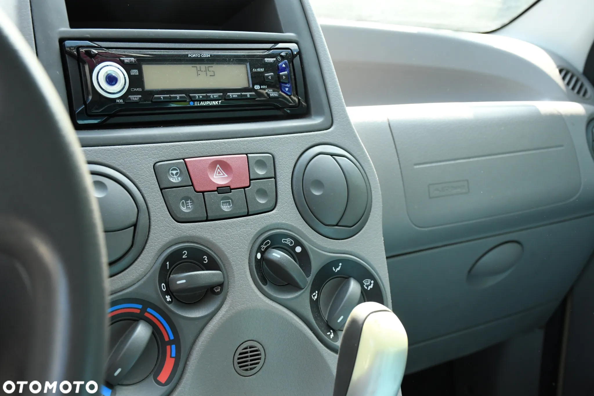 Fiat Panda - 7