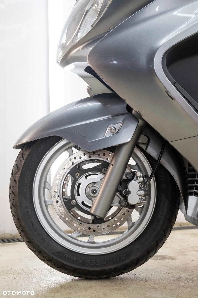Suzuki Burgman - 30