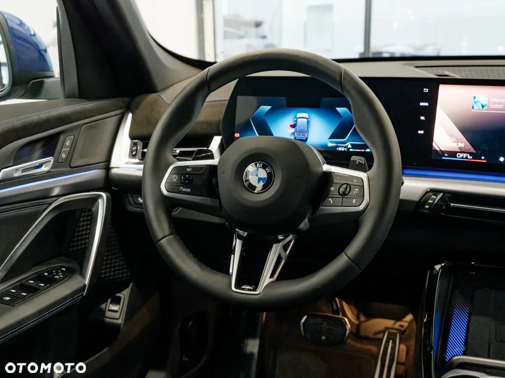 BMW X1 sDrive18d - 8