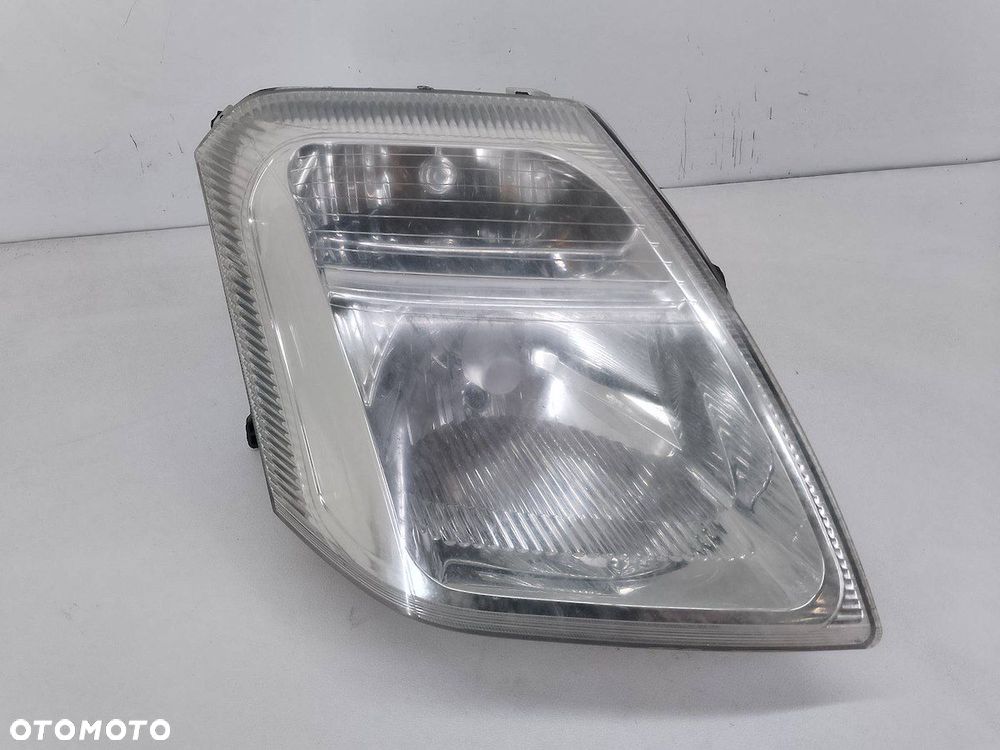 LAMPA PRZÓD PRAWA CITROEN C2 20-A413 - 1