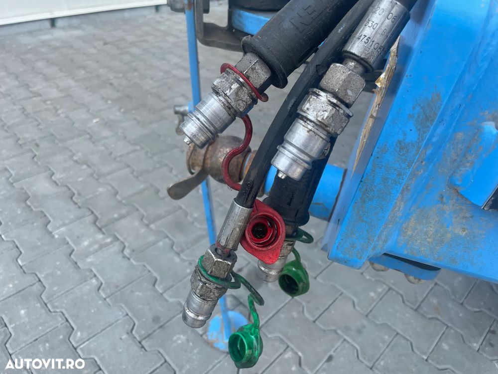 Lemken JUWEL 8 M V5 N100 - 5