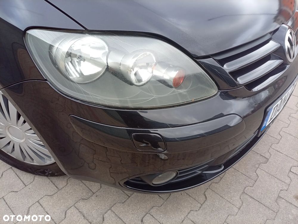 Volkswagen Golf Plus 1.4 Tour Edition - 28