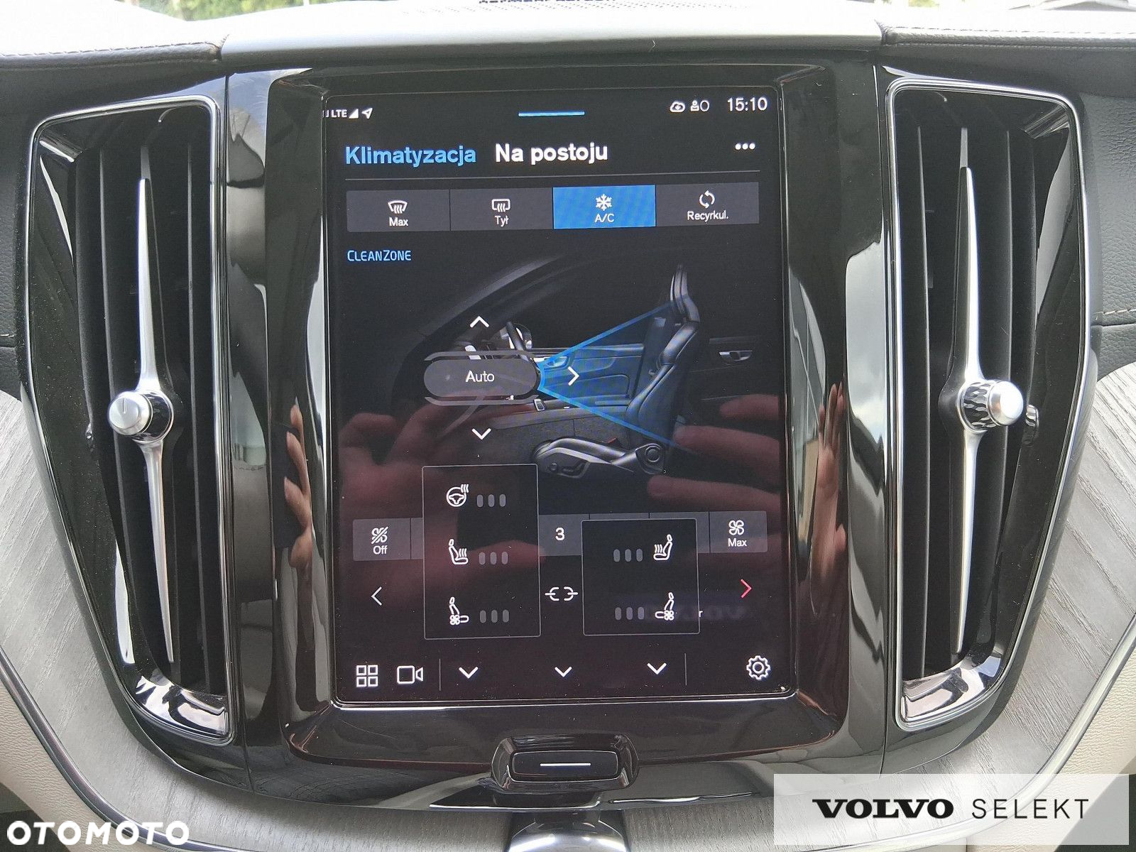 Volvo XC 60 - 22