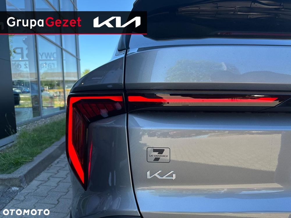 Kia K4 1.6 T-GDI M - 12