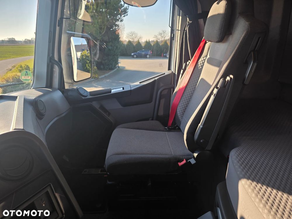 Renault T 480 EVO NOWY MODEL  HIGHCAB Z DE FULL OPCJA JAK NOWA !!! - 17