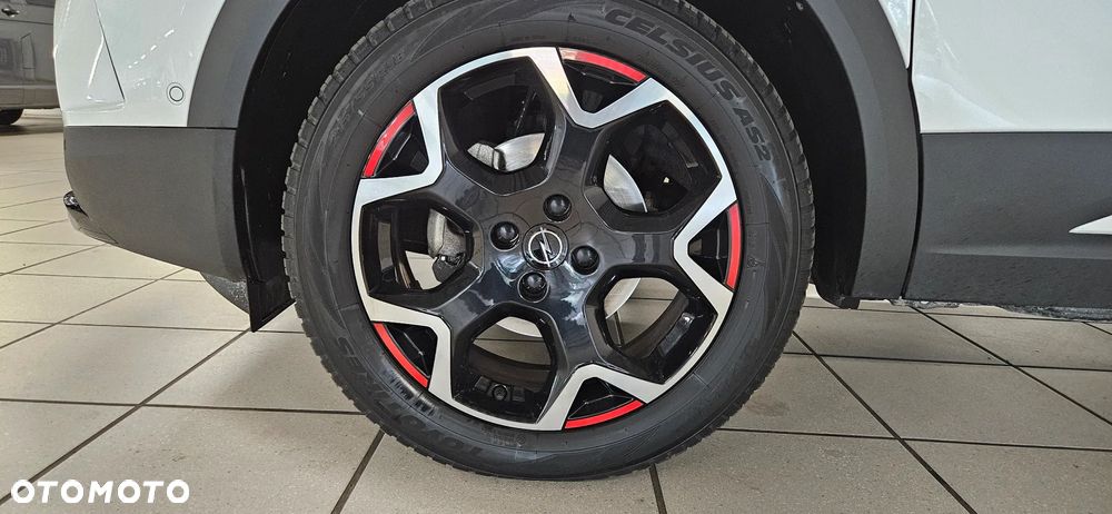 Opel Mokka 1.2 T GS S&S - 13