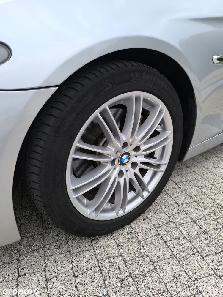 BMW Seria 5 525d - 22