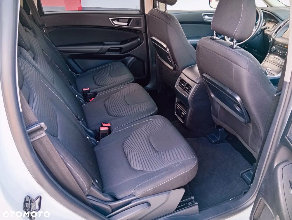 Ford S-Max 2.0 EcoBlue Vignale - 25