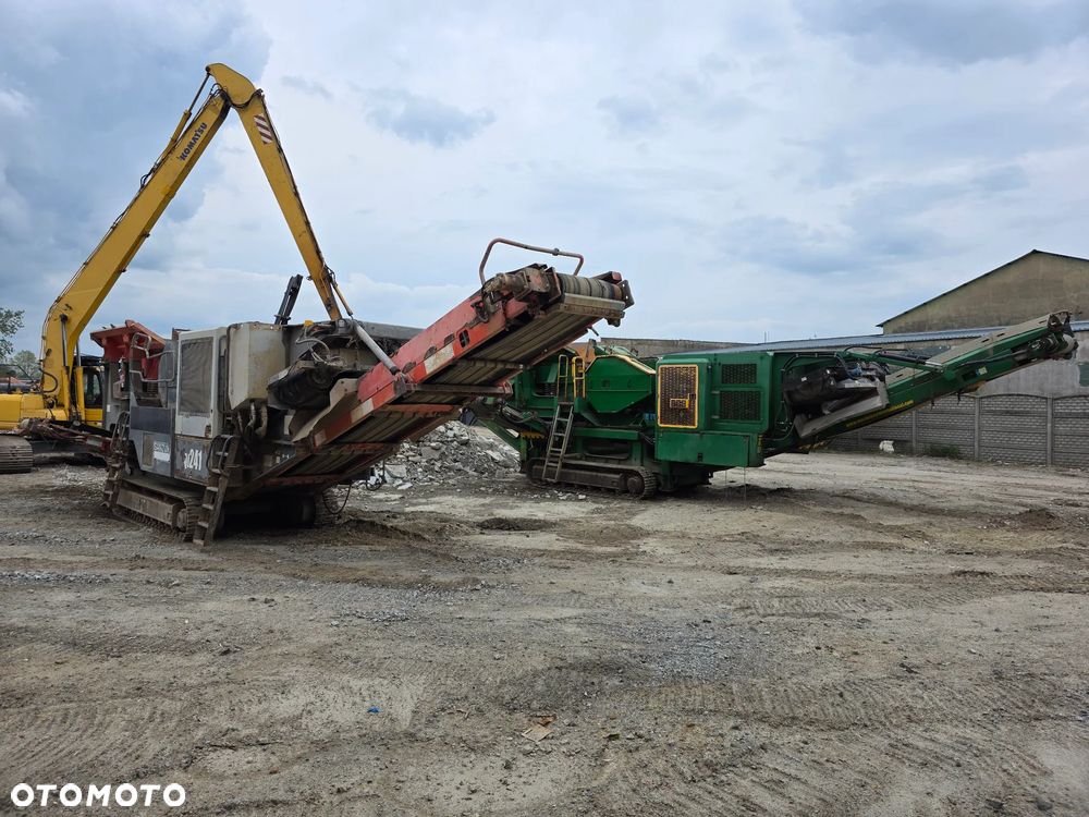 McCloskey J40V2 - 27