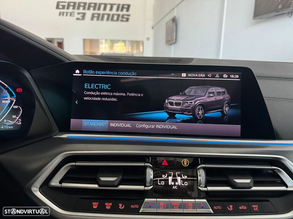BMW X5 45 e xDrive Pack M - 42