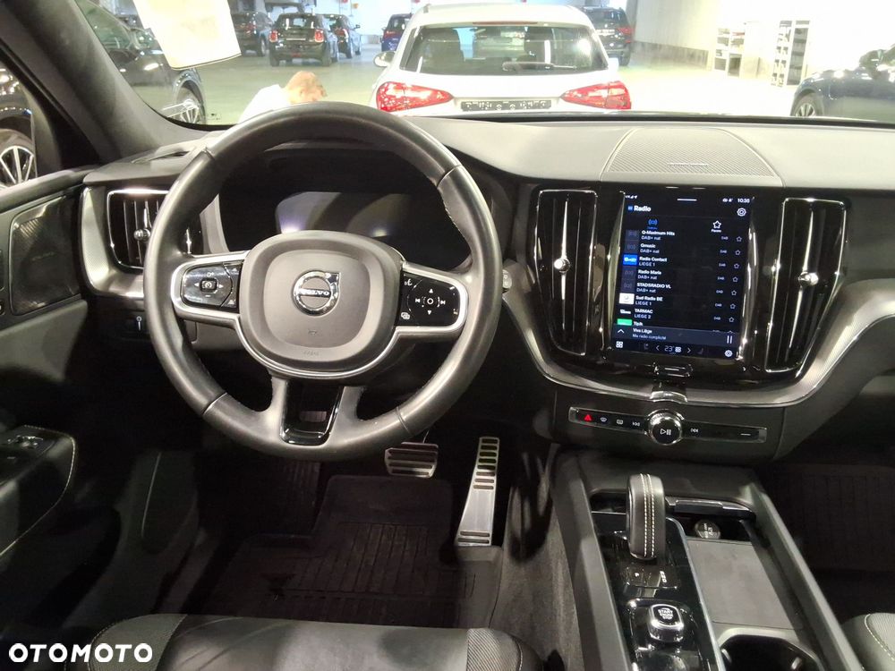 Volvo XC 60 - 5