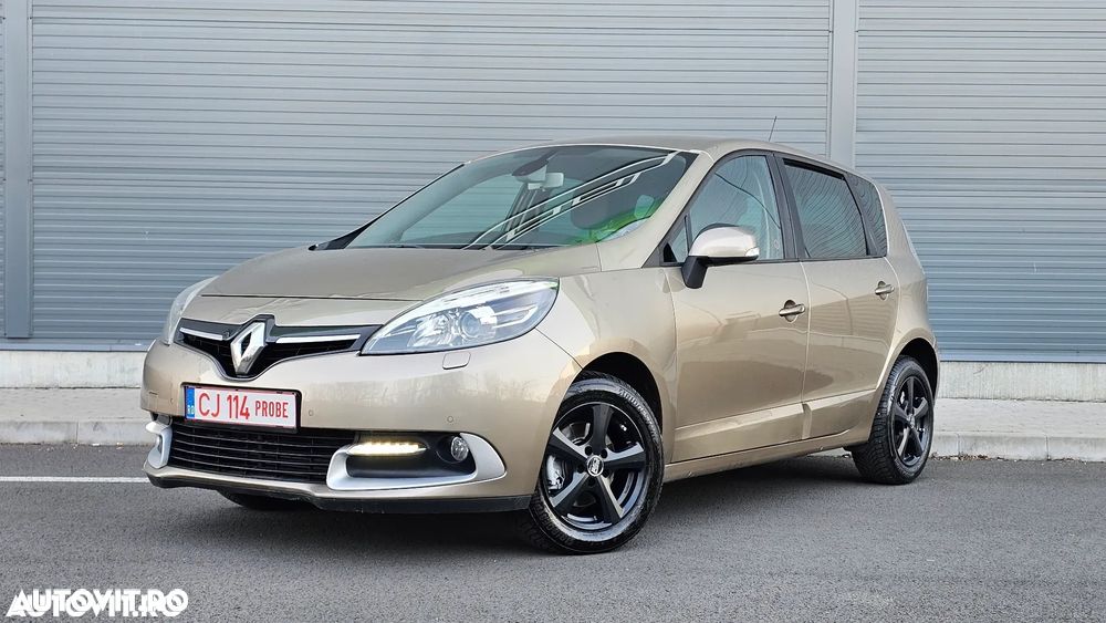 Renault Scenic - 3