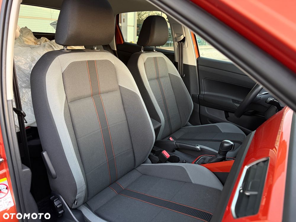 Volkswagen Polo 1.0 TSI Highline DSG - 12