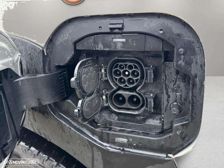 Toyota bZ4X 71,4 kWh Premium Limited - 18