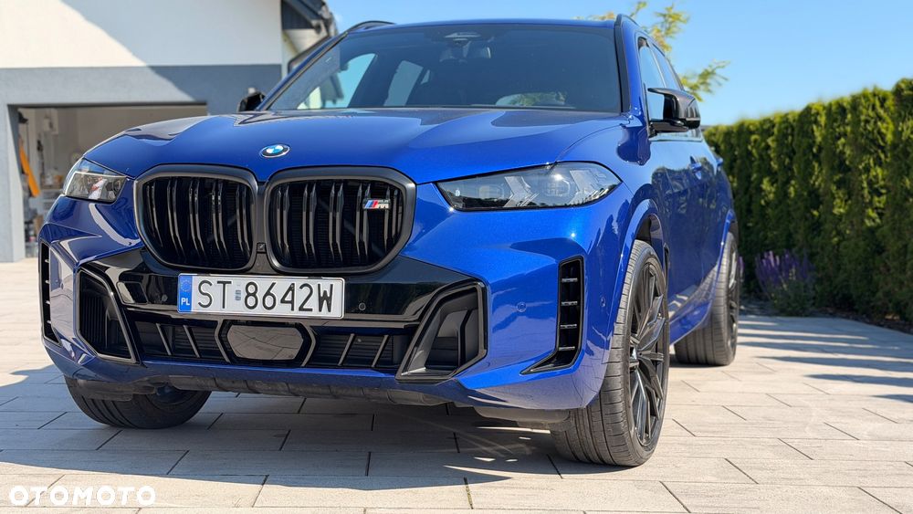 BMW X5 M - 4
