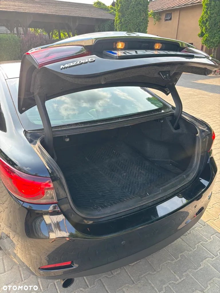 Mazda 6 2.0 Skyenergy - 14