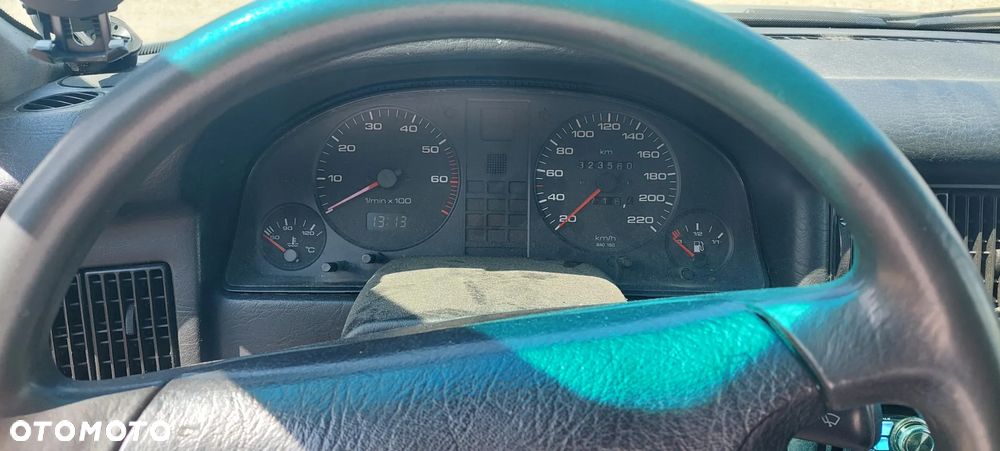 Audi 80 1.9 TDI - 6