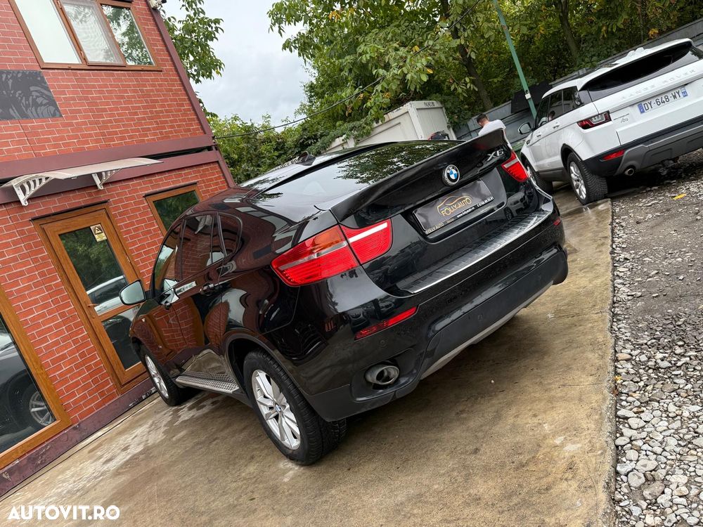 BMW X6 - 32
