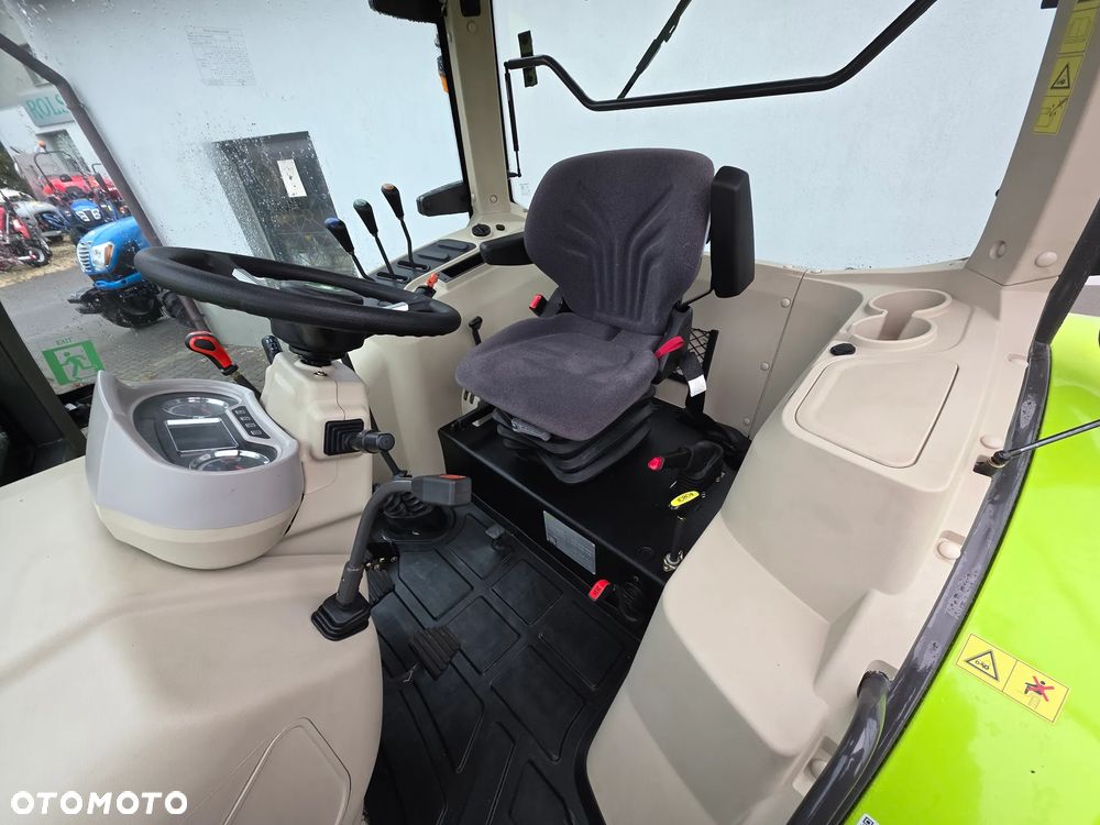 Inny ZOOMLION RN1304 - 16