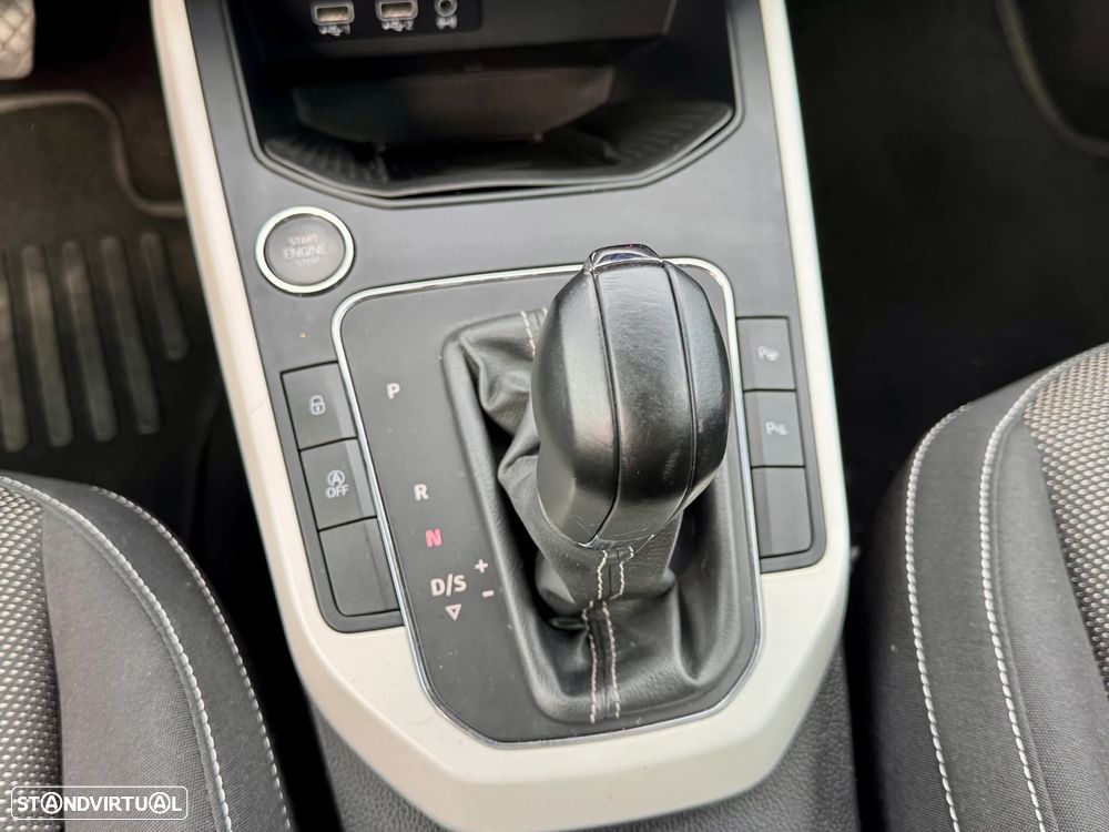 SEAT Arona 1.6 TDI Xcellence DSG - 14
