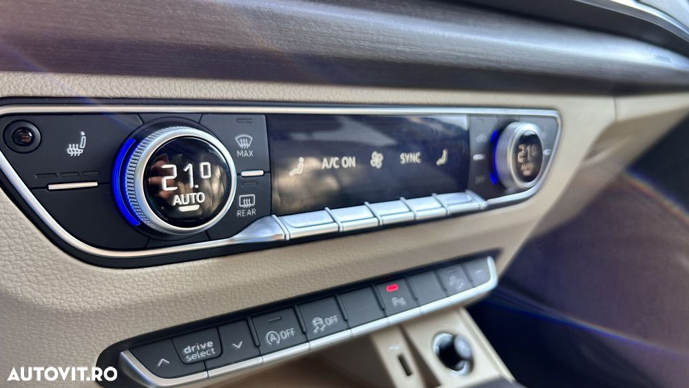 Audi Q5 45 TFSI quattro S tronic - 15