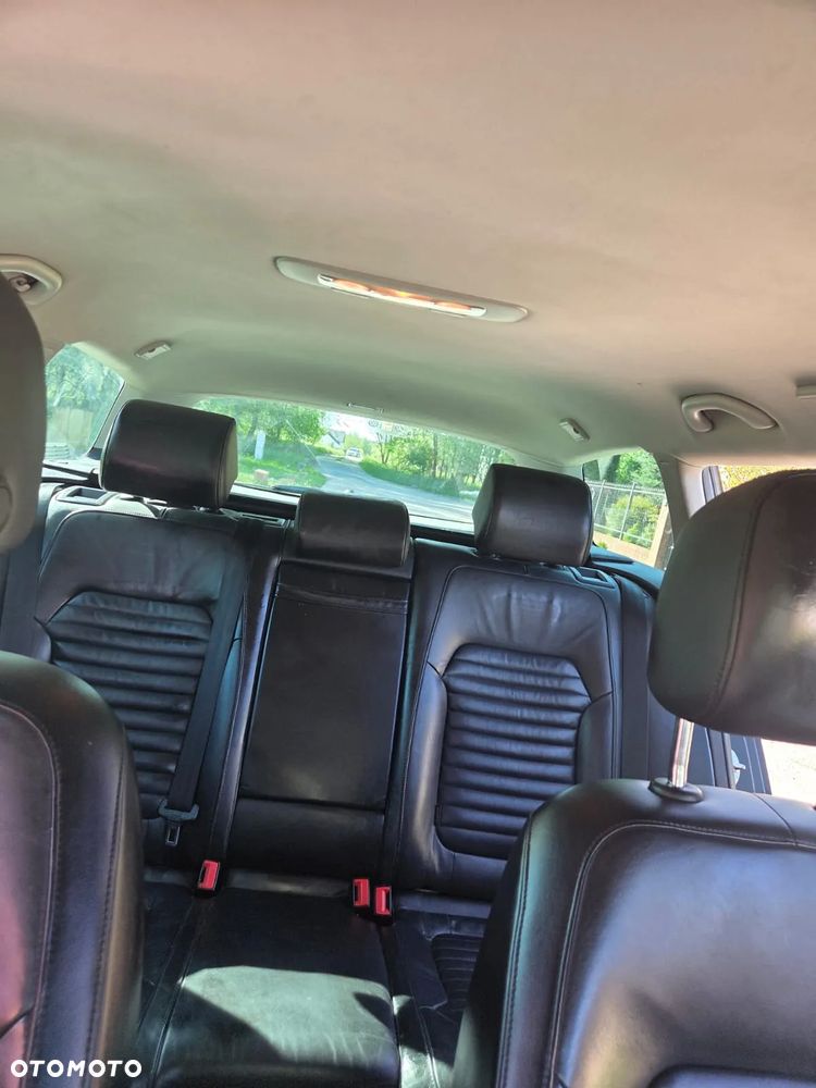 Volkswagen Passat 2.0 TDI Highline DSG - 3