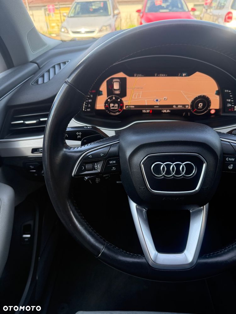 Audi Q7 - 22