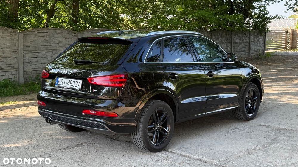 Audi Q3 2.0 TDI - 6