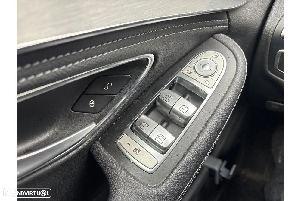 Mercedes-Benz C 350 e T 7G-TRONIC - 5