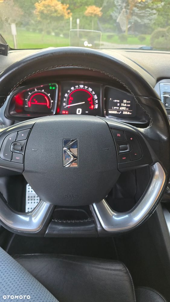 Citroën DS5 2.0 HDi Pure Pearl - 29