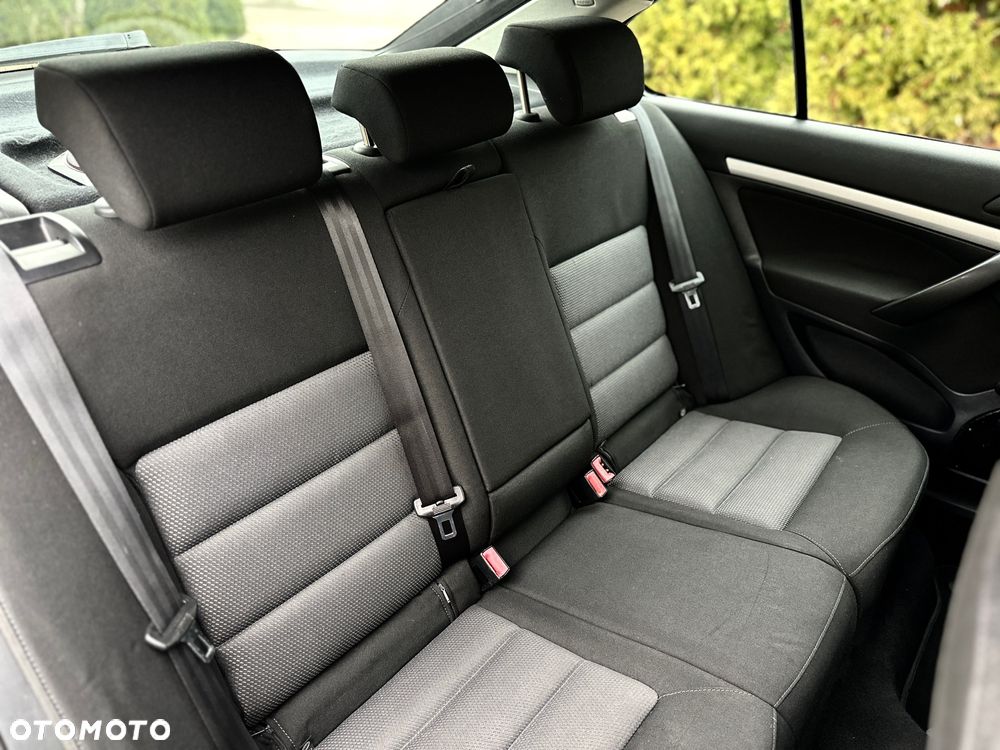 Skoda Octavia 1.9 TDI DPF Classic - 10