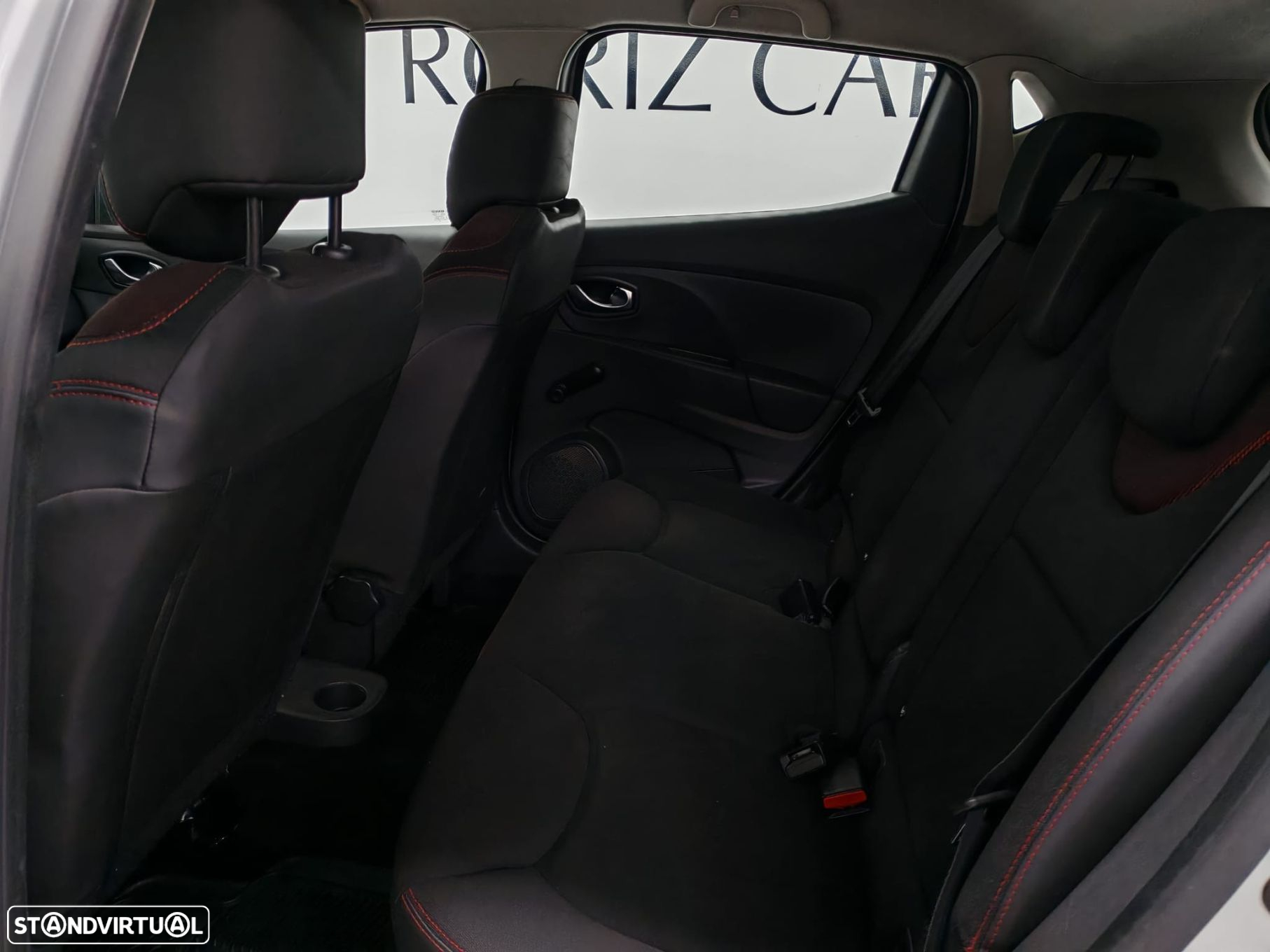 Renault Clio 1.5 dCi Limited - 11