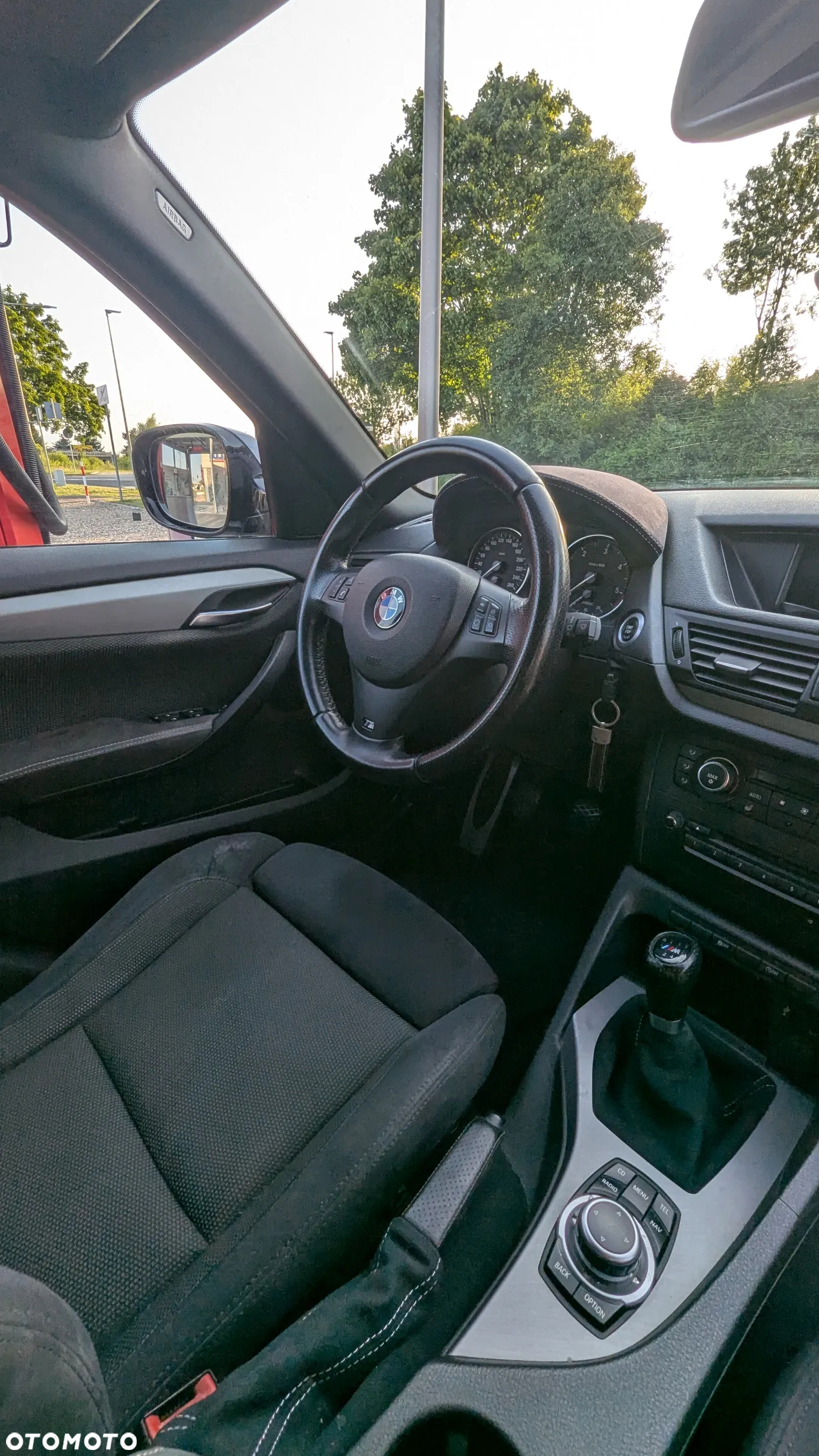 BMW X1 sDrive20d EfficientDynamics - 32