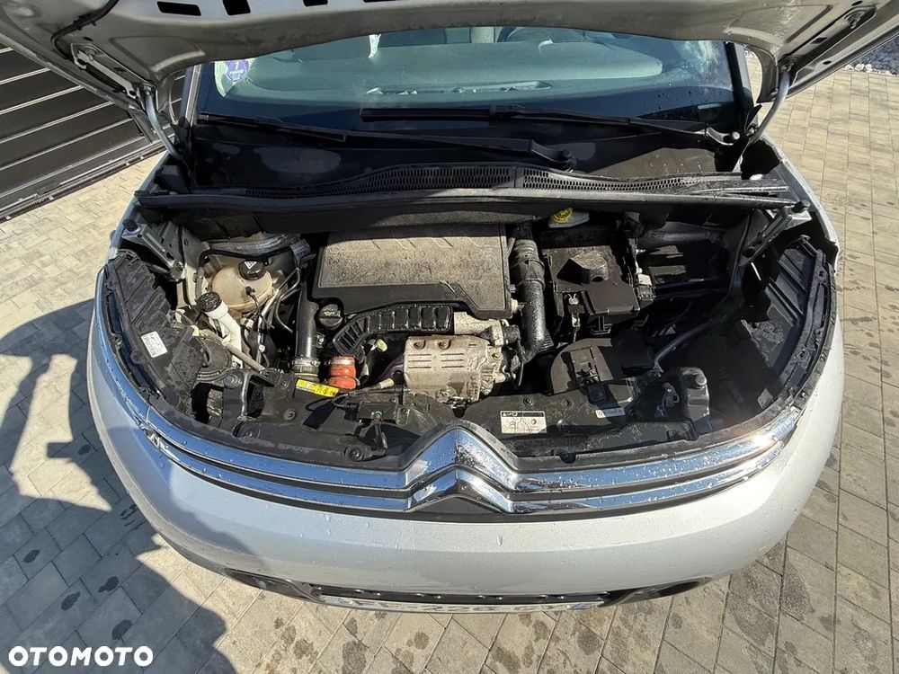 Citroën C3 Aircross PureTech 110 Stop & Start OPF SHINE PACK - 21