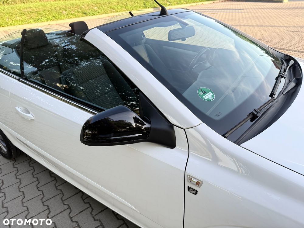 Opel Astra - 32