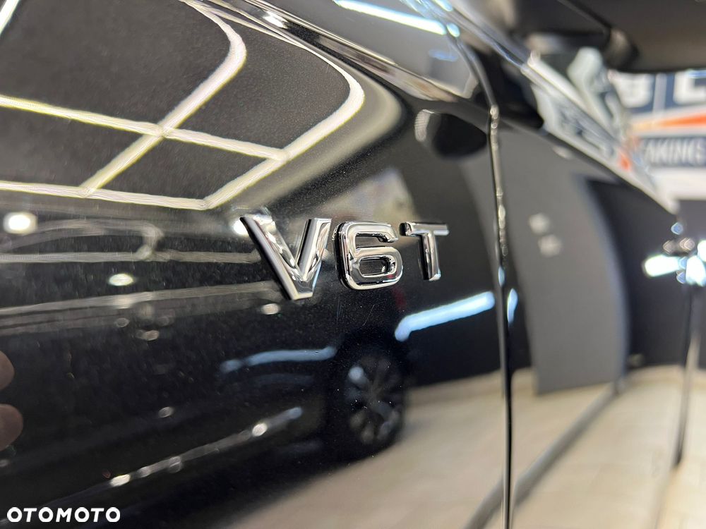 Audi S4 Limousine - 3