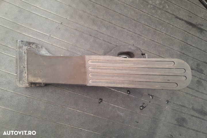 Pedala acceleratie 1K1721503T 1K1721503T Volkswagen VW Golf 6 [2008 - - 2