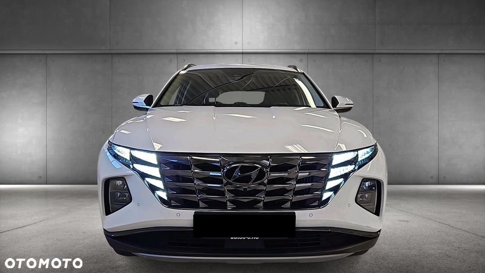 Hyundai Tucson 1.6 T-GDi 4WD Prime - 9