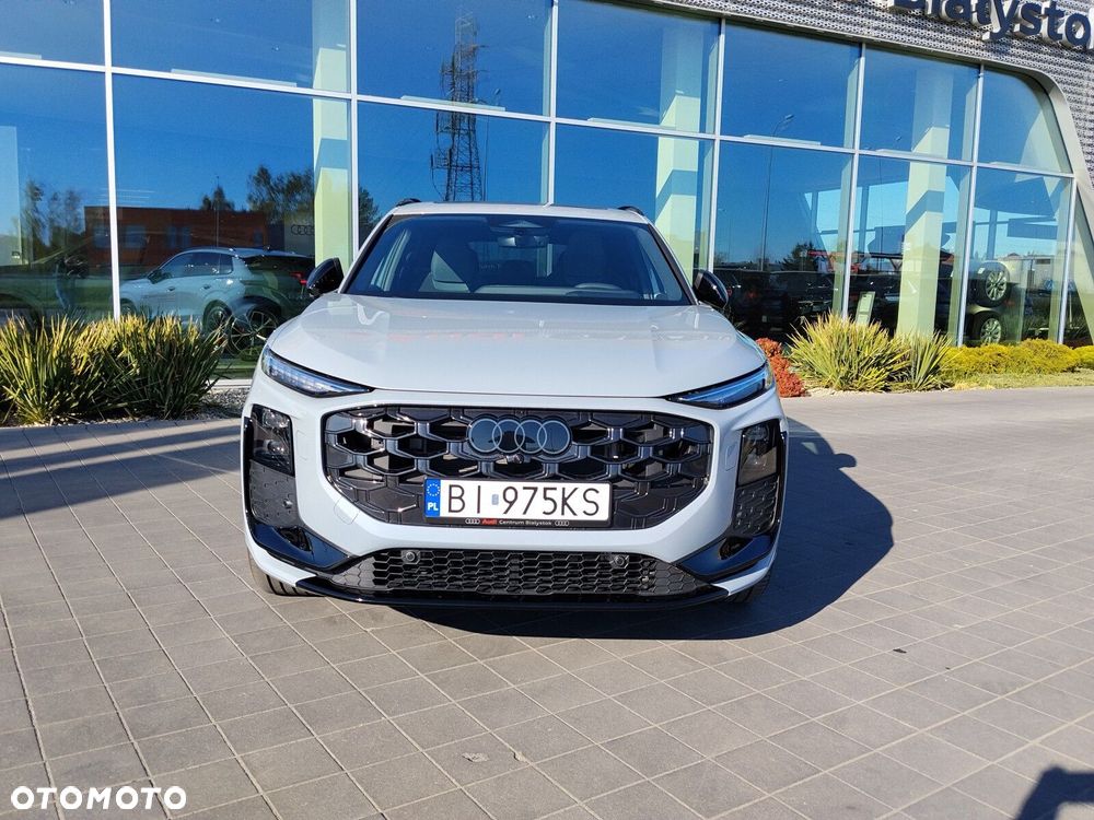 Audi Q3 - 3