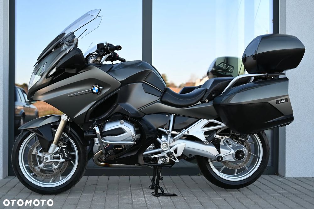 BMW RT - 3