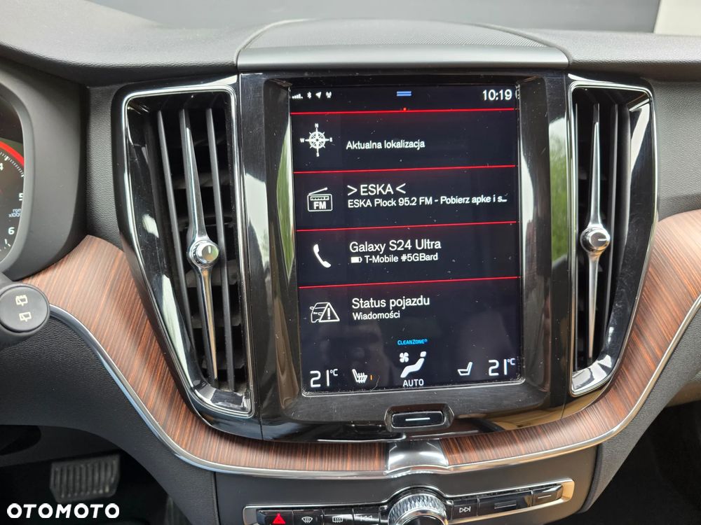 Volvo XC 60 D4 SCR AWD Inscription - 35