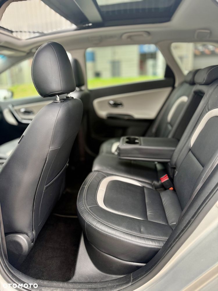 Kia Ceed 1.6 CRDi 128 Platinum Edition - 16