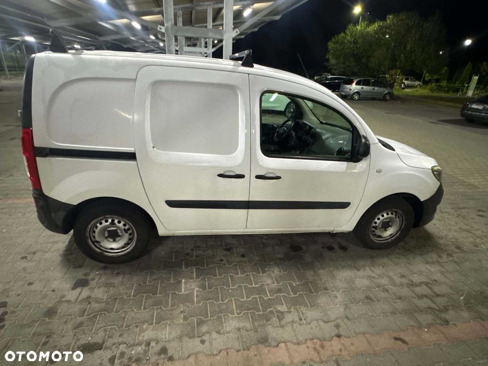 Mercedes-Benz Citan - 4