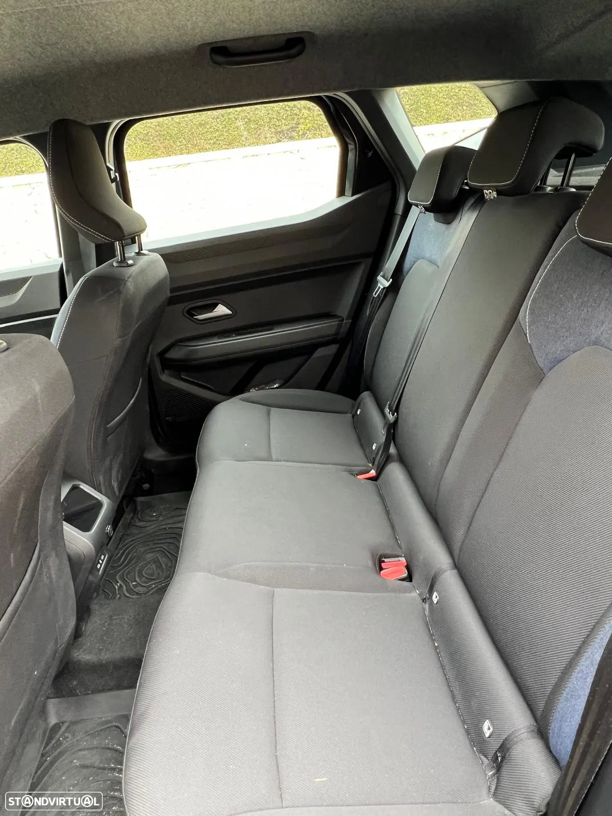 Dacia Duster 1.0 TCe ECO-G Expression Bi-Fuel - 4