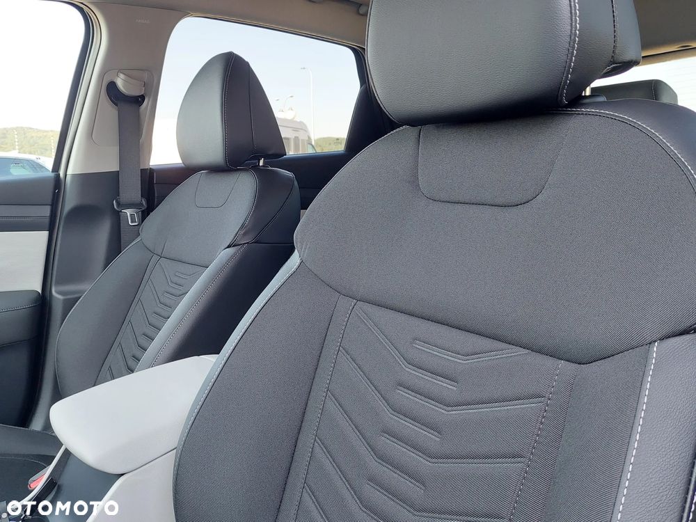 Hyundai Tucson 1.6 T-GDi Executive 2WD - 18