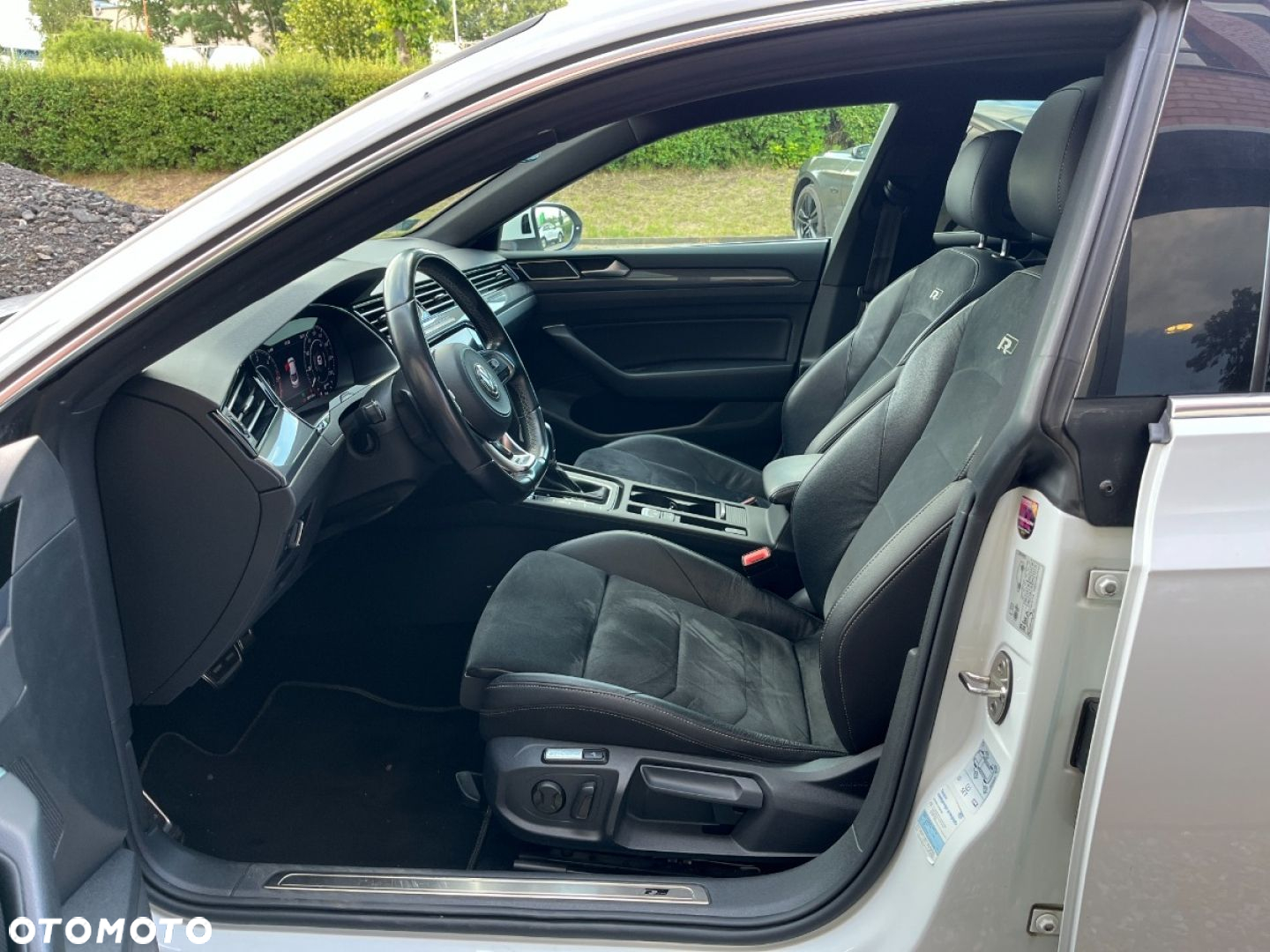 Volkswagen Arteon - 26