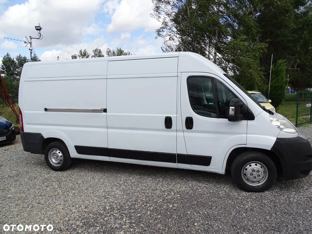 Fiat DUCATO - 8