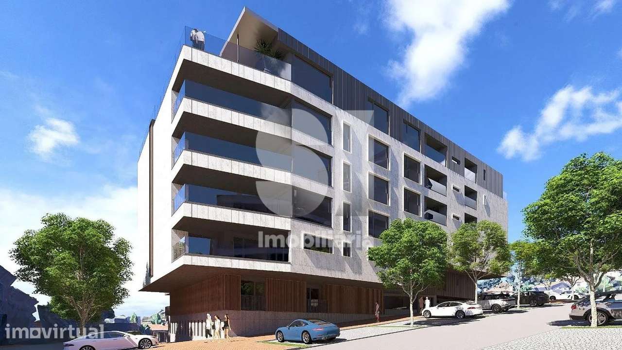 T4, novo, Coimbra - Grande imagem: 3/7